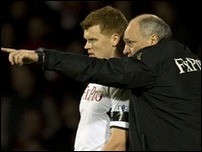 ����� � ���